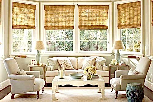 Şerifali Zebra Stor Perde